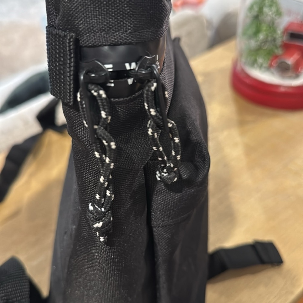 Mini vans backpack - Picture 4 of 9
